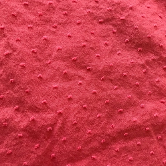 LOFT Eyelet Top - Picture 5 of 5